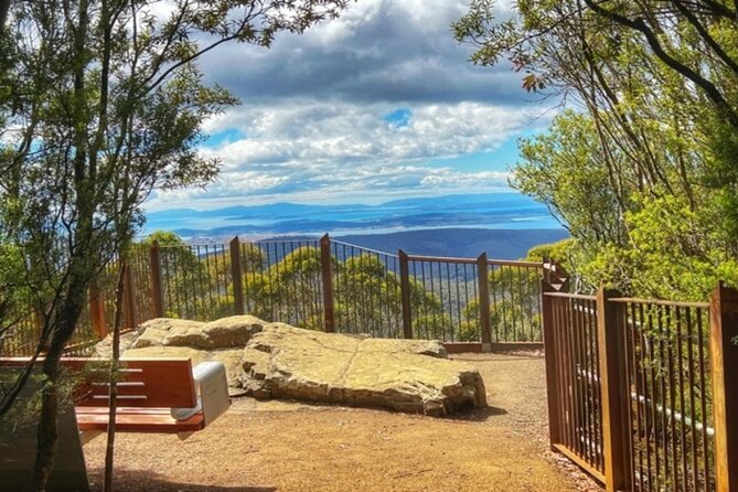 Mt Wellington Ultimate Experience Tour From Hobart