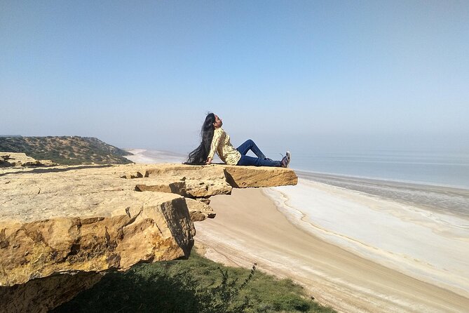 Multi-Day Tour to Dholavira and Rann of Kutch