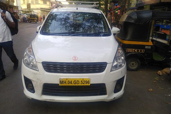 Mumbai Airport Transfer