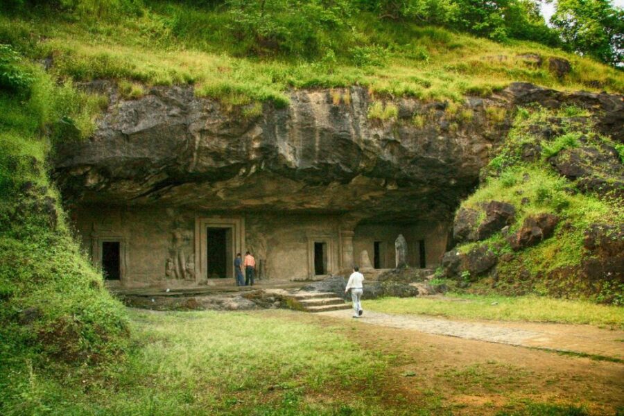 Mumbai: Elephanta Caves Half-Day Guided Tour - Tour Overview