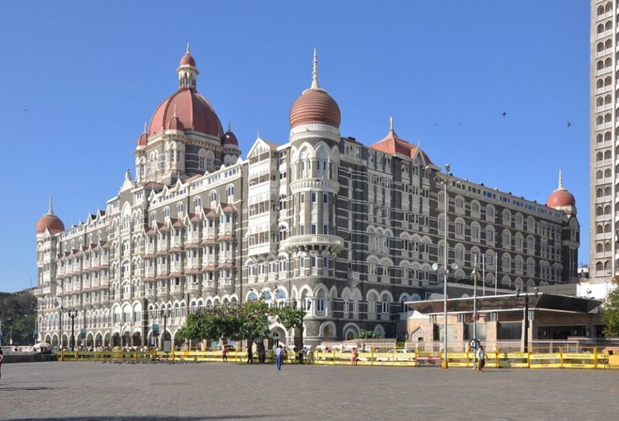 Mumbai: Private Car Hire With Professional Driver - Overview and Booking Details