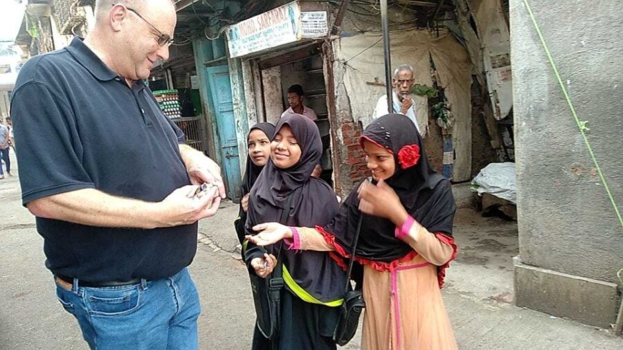 Mumbai: Private Full-Day Sightseeing Tour of the City