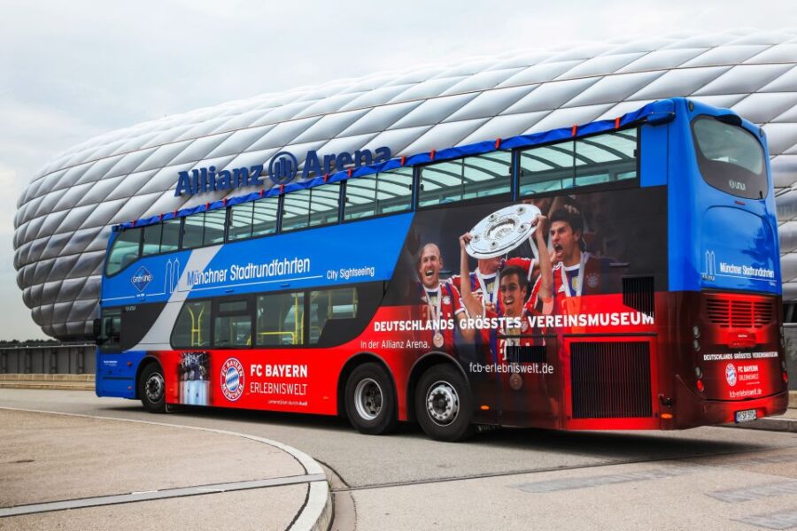 25 Best City Tours In Munich