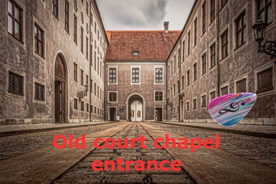 Munich: Concert in the Court Chapel of the Residenz - Event Overview