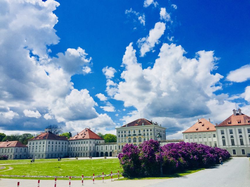 Munich: Evening Concert at the Nymphenburg Palace - Concert Overview