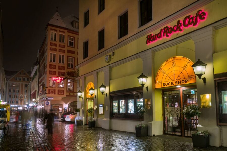 17 Best Lunch Experiences In Munich