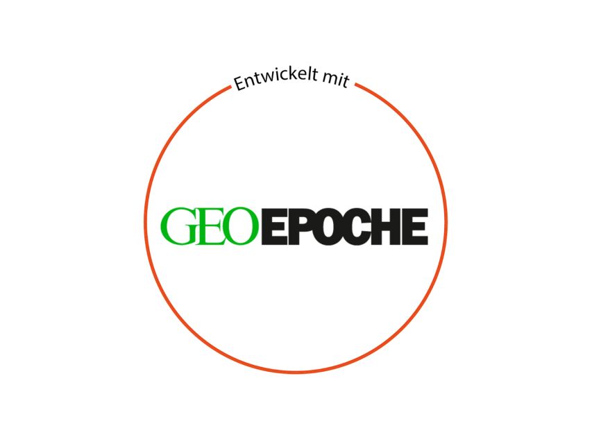Munich: Historical Walking Tour Maxvorstadt With GEO Epoche