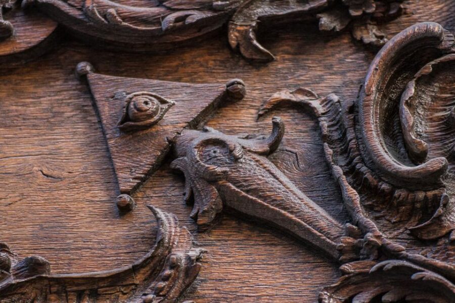 Munich: Original Illuminati & Other Secret Societies Trail