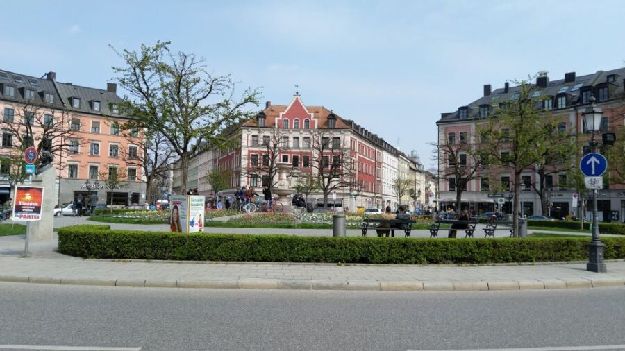 Munic:h; Pauls Bavarian Food and Market Tour - Tour Overview and Pricing
