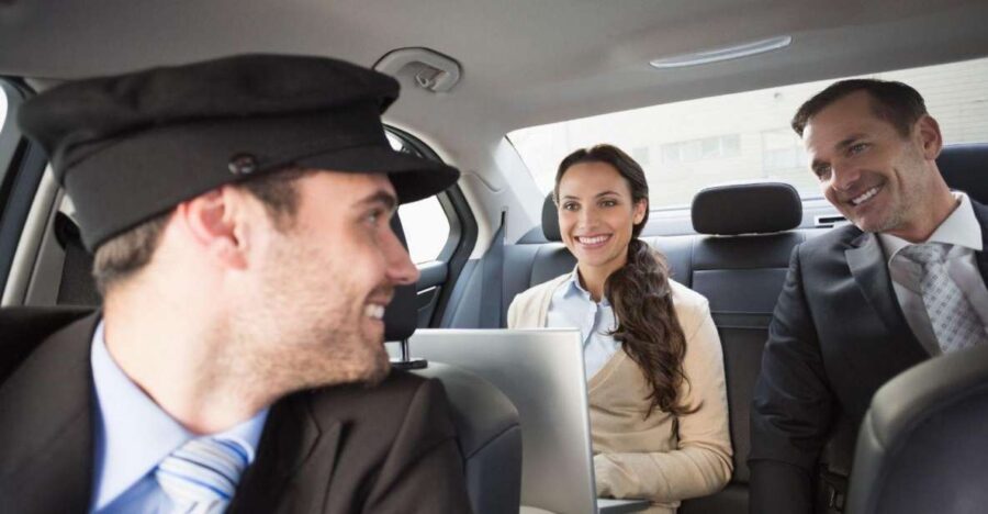 Munich: Private Transfer To/From Munich Airport (Muc)