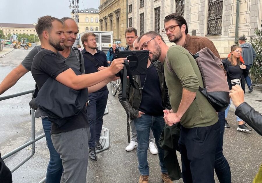 Munich: Resistance Against Hitler - Historical Walking Tour - Tour Overview