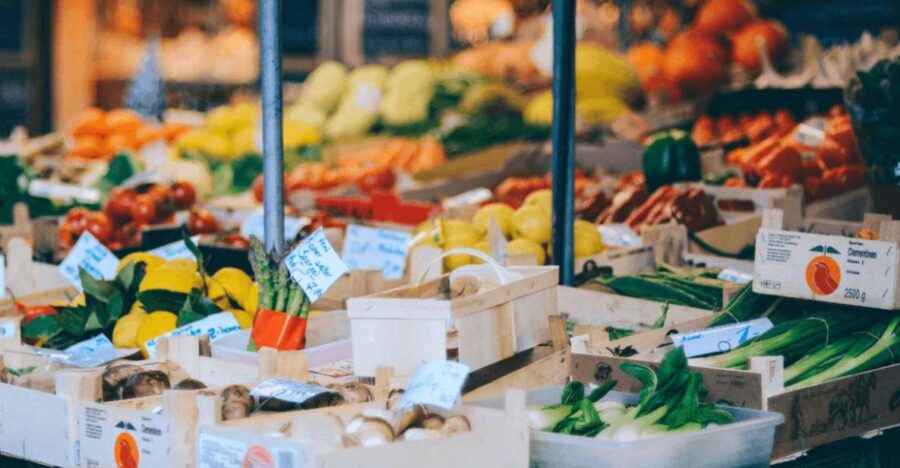 Munich: Victuals Market Self-Guided Audio Tour - Tour Overview and Pricing