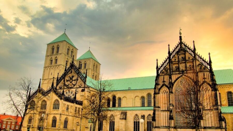 2 Best Historical Tours In Munster