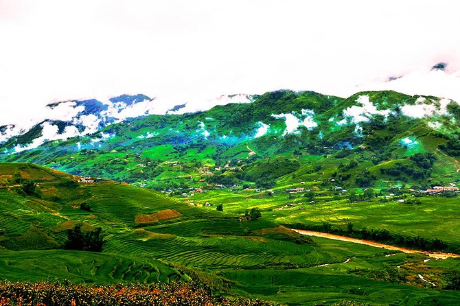 Muong Hoa Valley Trek & Homestay Experience - 4D3N
