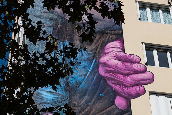 Murals XXL Street Art Tour