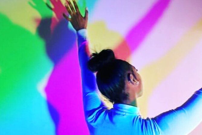 Museum of Illusions Montreal - 70+ Illusions to Explore - General Information