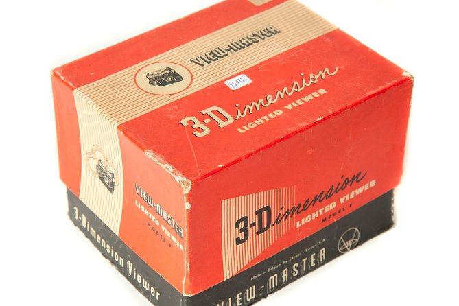Museum of the Twentieth Century in Hoorn Admission Ticket