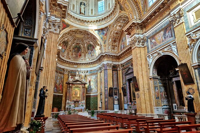 Musical Masterpieces: the Best of the Baroque Concert - Event Highlights