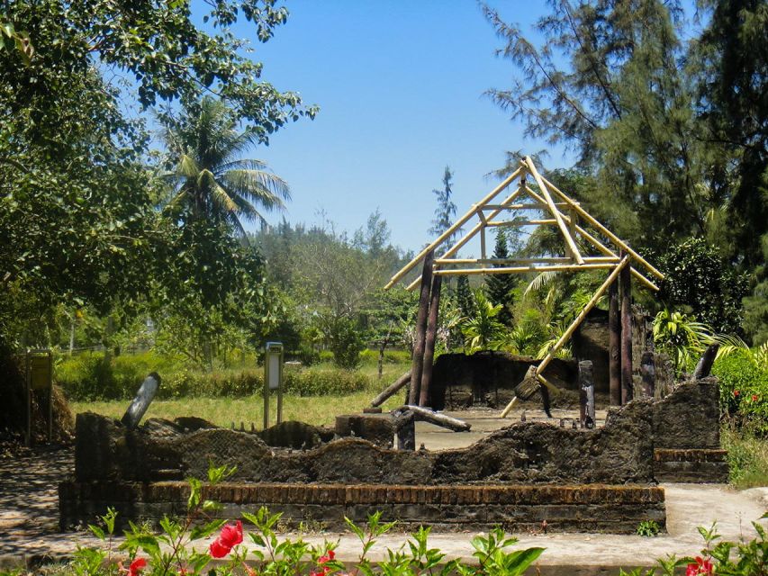 My Lai Massacre Memory From Da Nang