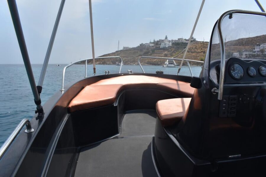12 Best Cruises And Boat Tours In Ornos