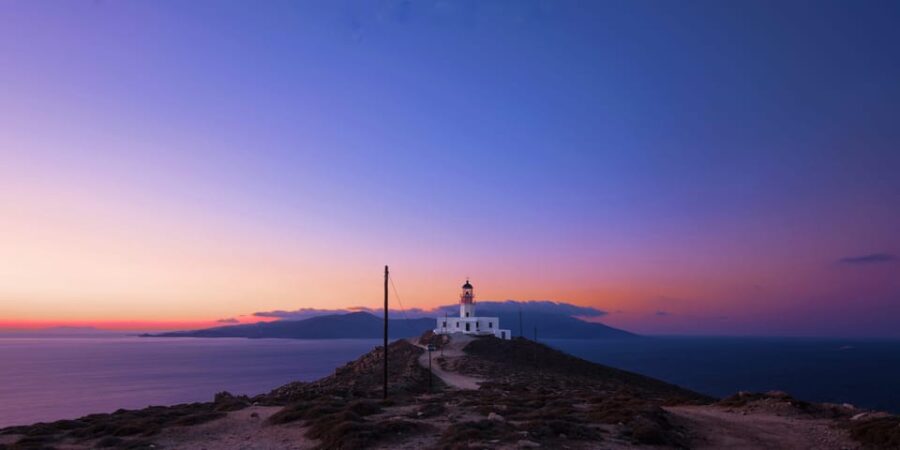 MYKONOS ISLAND TOURS