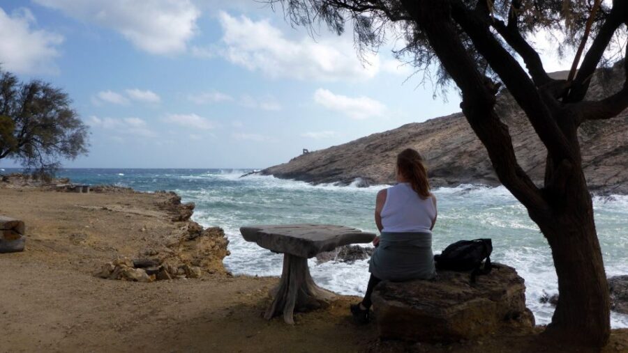 Mykonos off the Beaten Path Hiking Tour - Tour Overview