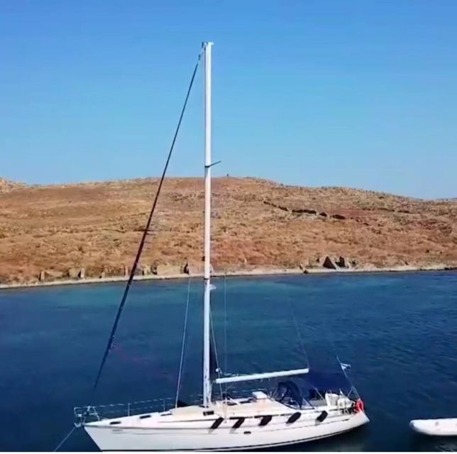 2 Best Tours In Ornos