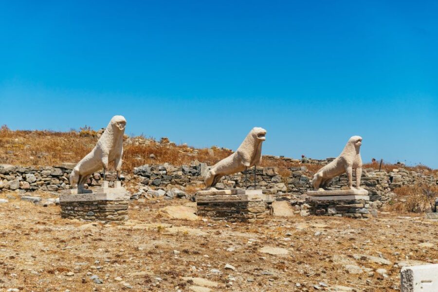 15 Best Guided Tours In Mykonos