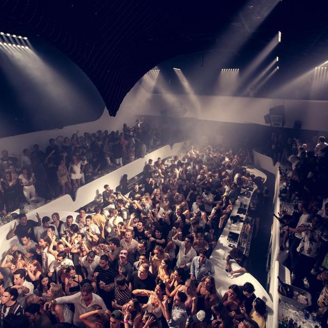 Mykonos: VIP Nightlife Reservations - Overview of VIP Access