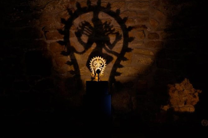 Mystic Ateshgah and Yanar Dag Tour