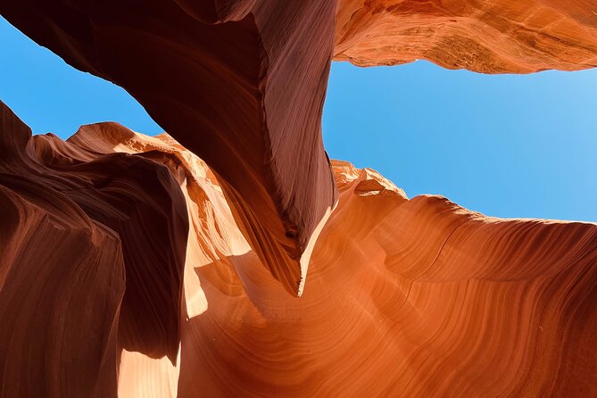 Mystical Antelope Canyon Tour