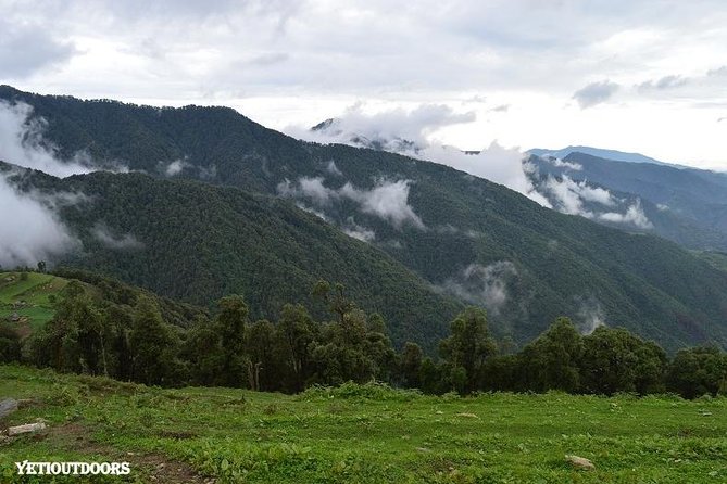 Naag Tibba Trek