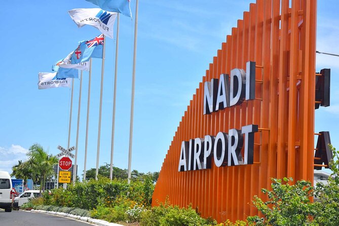 Nadi Airport to Wananavu Beach /Volivoli Resort /Rakiraki Hotels - Overview of Private Transportation