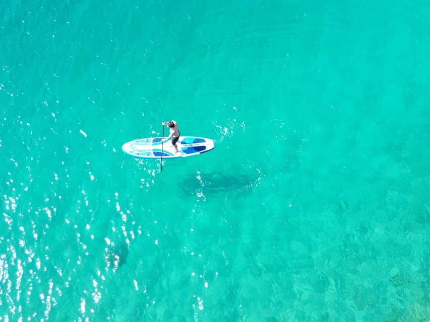 Nafplio Sun Sail Cruises | Full Day-Private