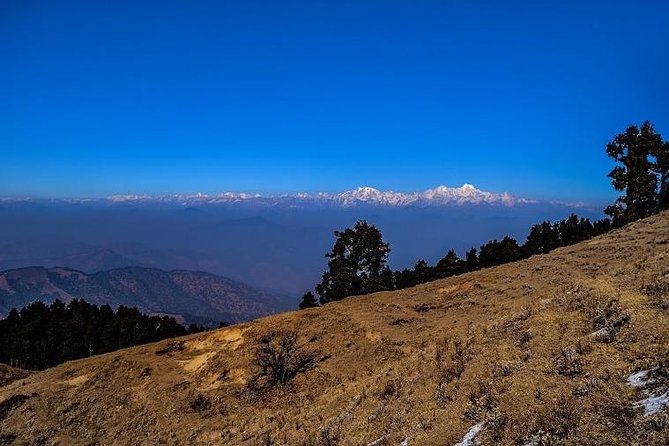 Nag Tibba 2 Days Trek