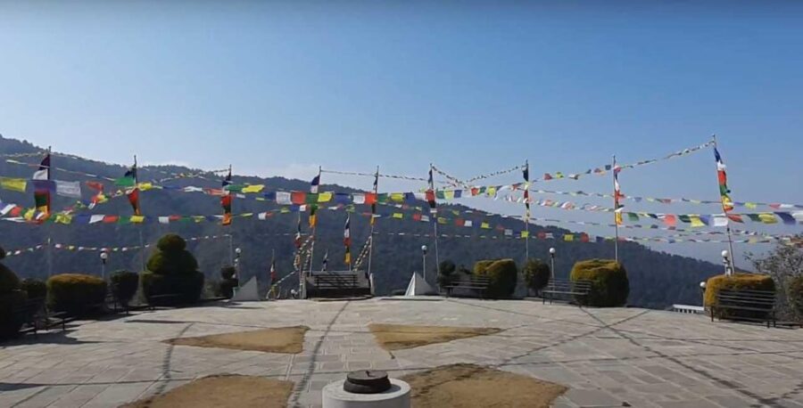 Nagarkot Day Hiking