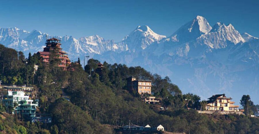 Nagarkot Hill Station Overnight for Mountain & Sunrise Views - Overview and Pricing
