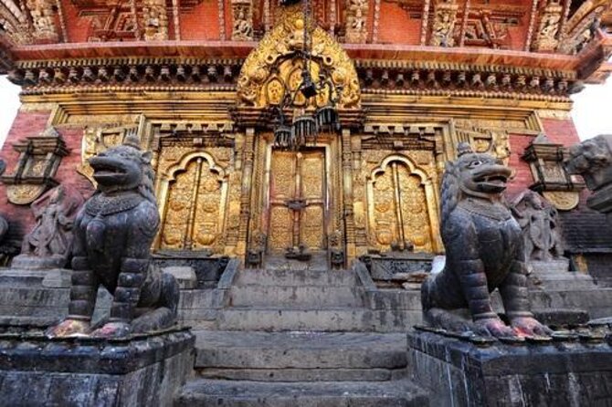 Nagarkot Sunrise Trip & Hike to Changu Narayan From Kathmandu - Trip Overview