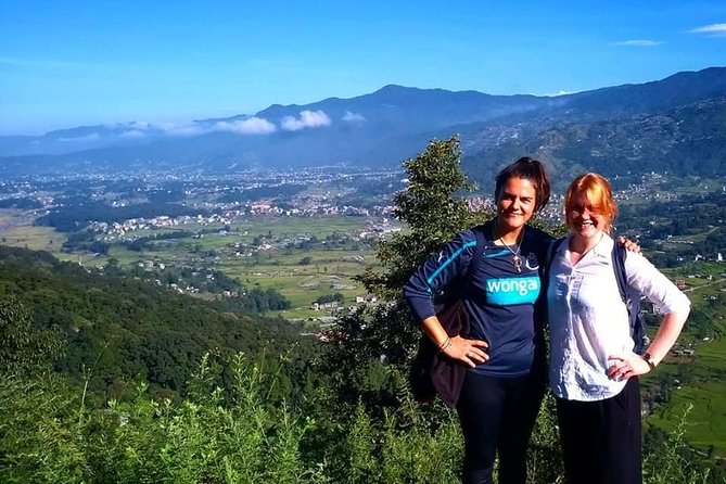 Nagarkot Sunrise View & Day Hike to Changunarayan From Kathmandu - Tour Overview