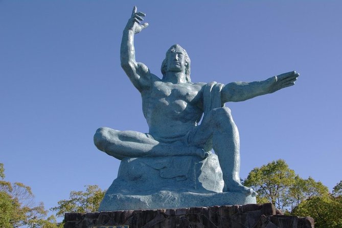 Nagasaki International Airport to Nagasaki City Private Arrival Transfer - Overview