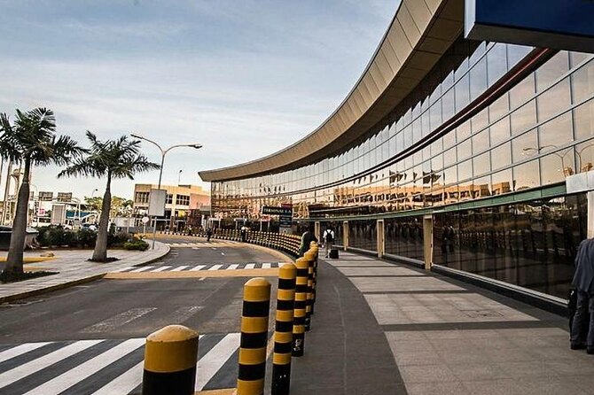 Nairobi Airports Private Transfers