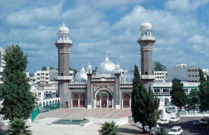 Nairobi Historical and Modernity 3 Hours Tour - Inclusions and Pricing