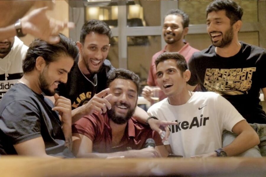 Nantes: Bachelor Party Outdoor Smartphone Game