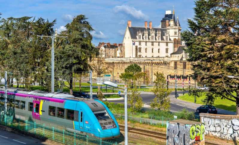 9 Best Walking Tours In Nantes