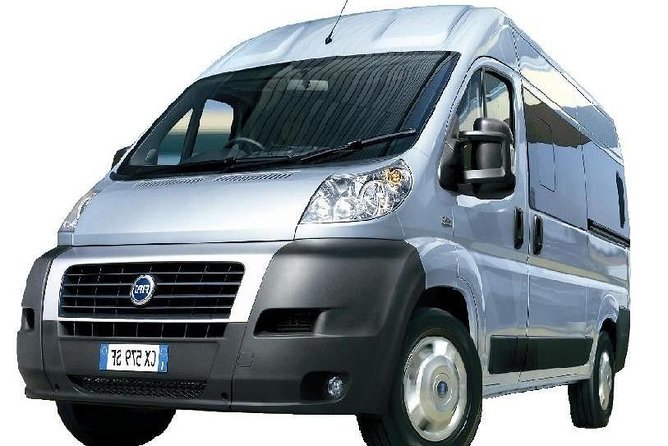 Naples Airport Private Departure Transfer - Service Overview