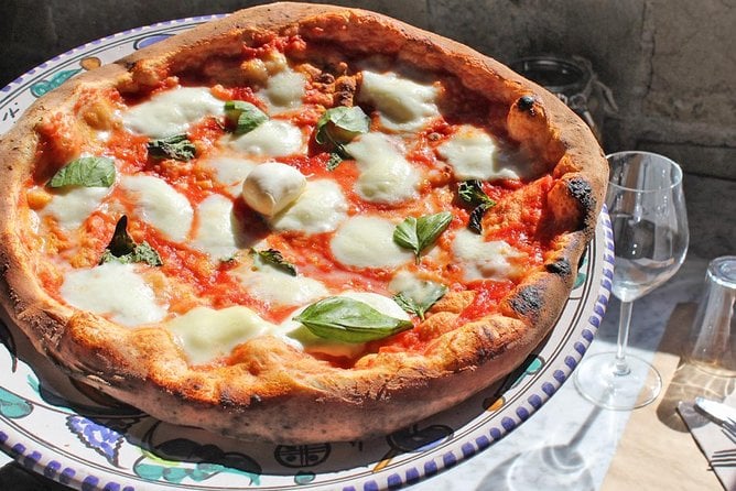Naples: Authentic Italian Pizza Making Class With Local Pizzaiolo