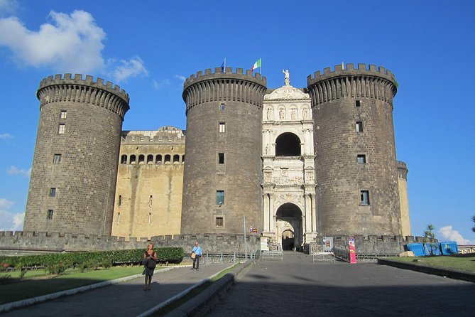 Naples City and Pompeii Half-Day Sightseeing Tour From Sorrento - Tour Overview and Highlights