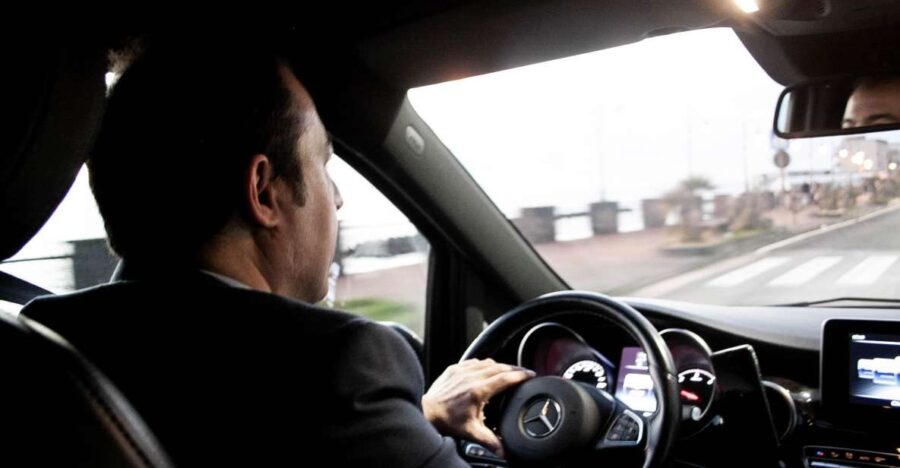 2 Best Private Car With Driver Services In Caserta City