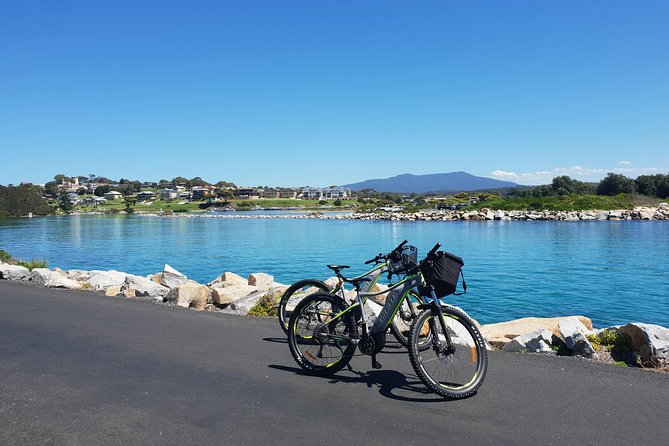 Narooma – E-Bike Hire 2 Hour Rental