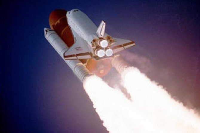 NASA Space Center/Port Canaveral Private Transfer (Round Trip)